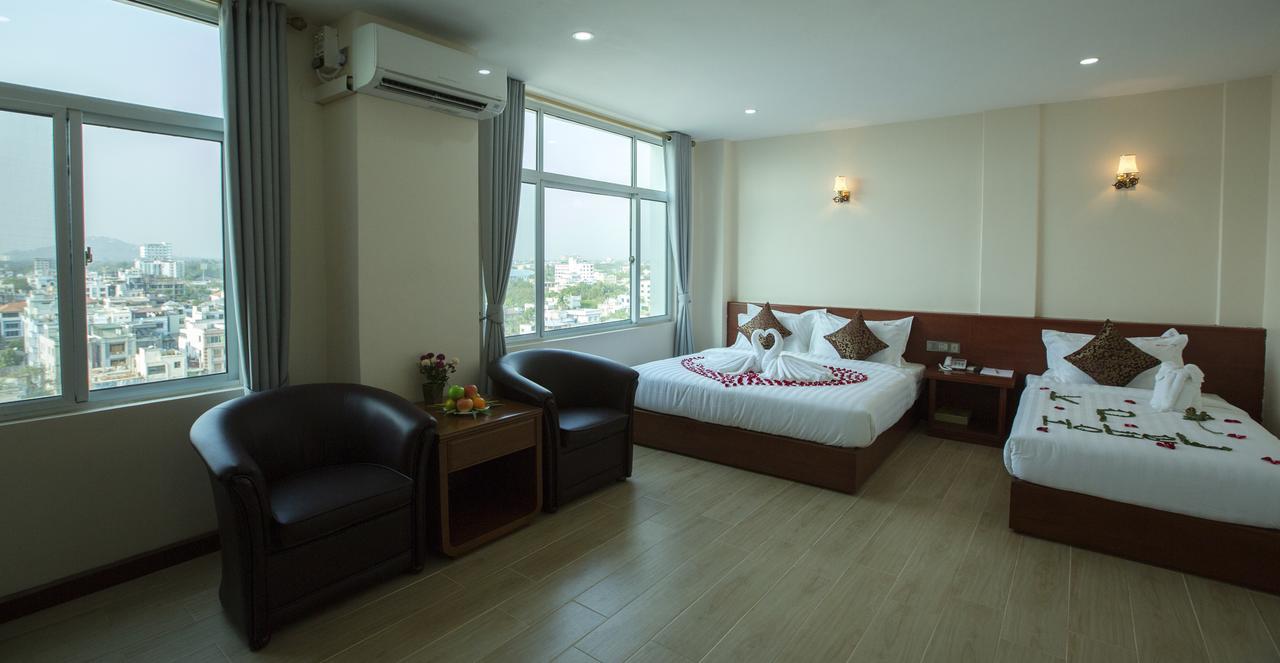 King Park Hotel Mandalay Exteriör bild